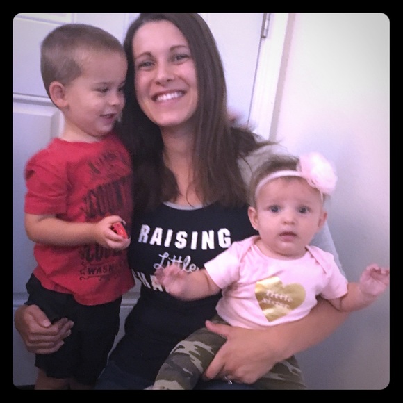 Meet the Posher! - Picture 5 of 7